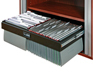 FD - Pullout File Drawer - 900 w
